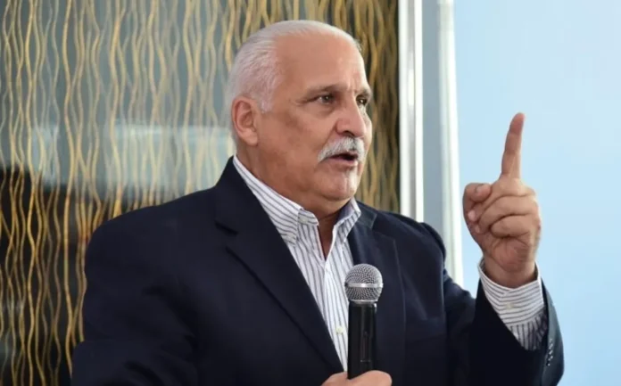 Jaime David afirma que el PLD se alista para defender a la ciudadanía