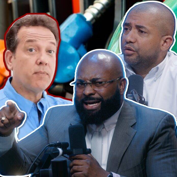 Ito Bisonó obedece al tribunal y entrega estudio que revela cuales estaciones de combustible incumplen con calidad