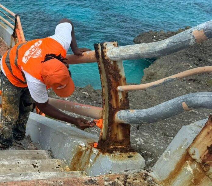 Expertos critican métodos de mantenimiento de puentes: “Con la ingeniería no se relaja”