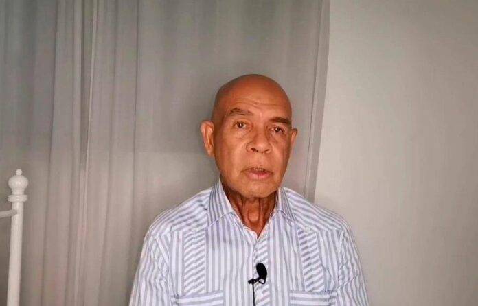 Fallece el comunicador y político Wilfredo Alemany