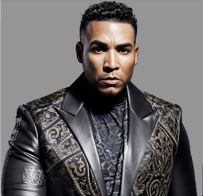 Don Omar informa que tiene cáncer