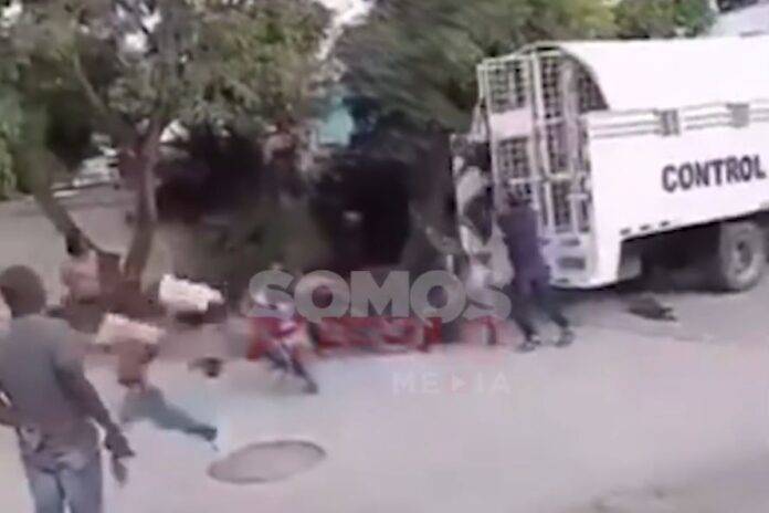 Haitianos Escapan de la Dirección General de Migración en Punta Cana: Debate Sobre Centros de Refugio Intensifica