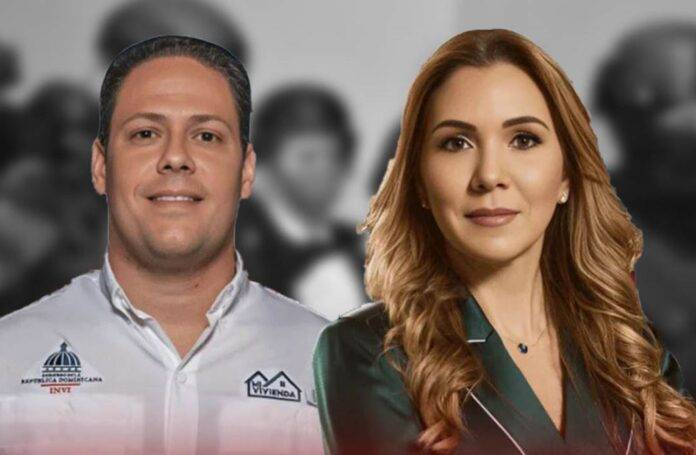 Mary Terán de Bonetti recibe RD$2,590 millones de Carlos Bonilla tras admitir fraude contra el Estado en caso Medusa