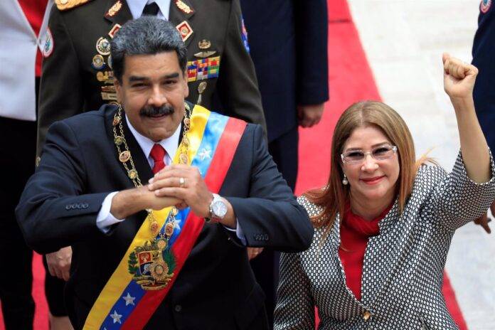 EE.UU. Ofreció mansión en República Dominicana a esposa de Maduro para que éste no participe en elecciones