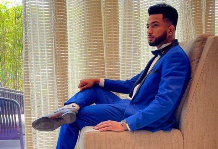 Alberto Ezequiel Estrella, implicado en el asalto al Banco Popular, se entrega a las autoridades