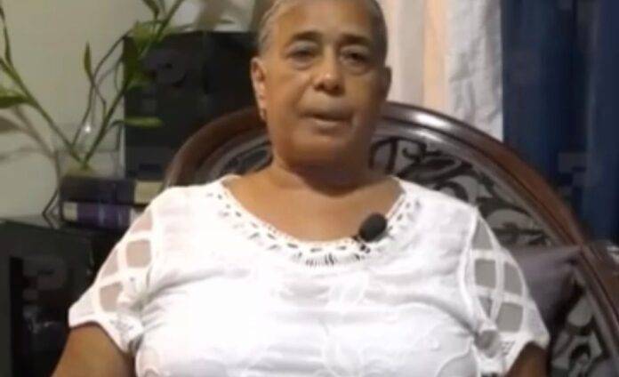 Madre de los Hermanos Estrella Pide Perdón a la Sociedad Dominicana por Asalto Bancario Cometido por sus Hijos
