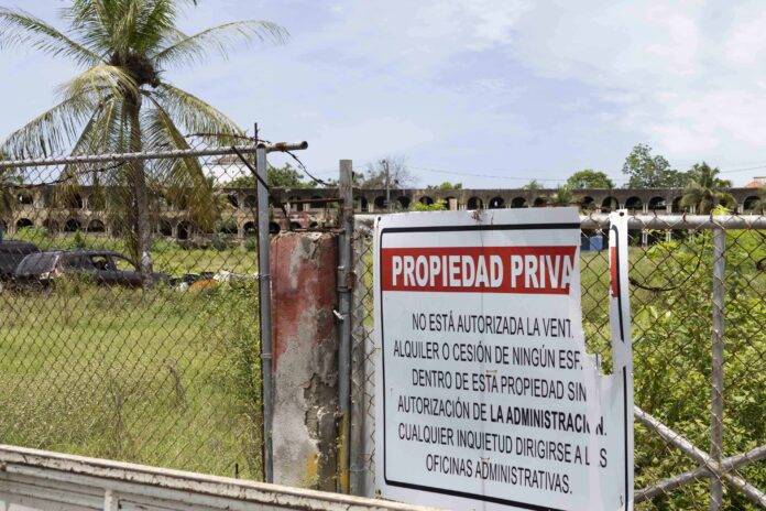 Gobierno busca comprar antiguo colegio Maharishi por RD$550 millones.