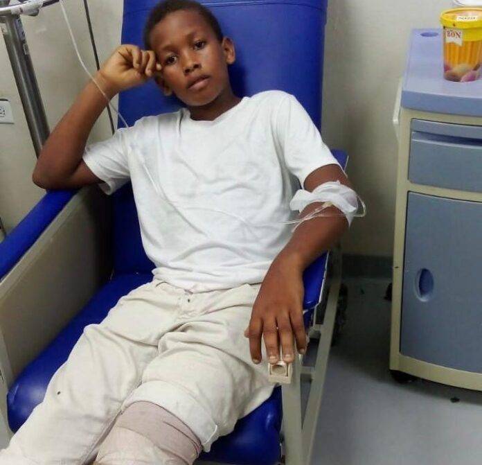 Menor de 13 años pierde la vida tras violenta agresión de otros adolescentes; familiares exigen justicia