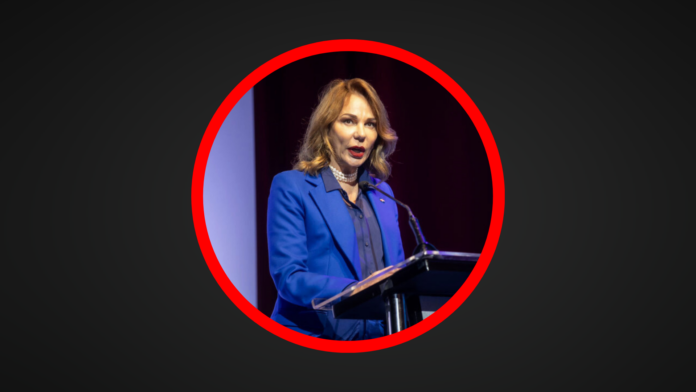 Milagros Germán gasta mensual en asesores RD$1,990,350.63