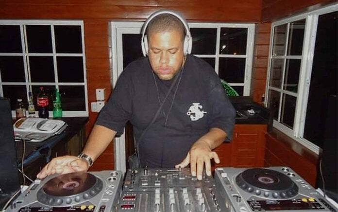 Dj Lombardo fue hallado sin vida en el interior de su vivienda