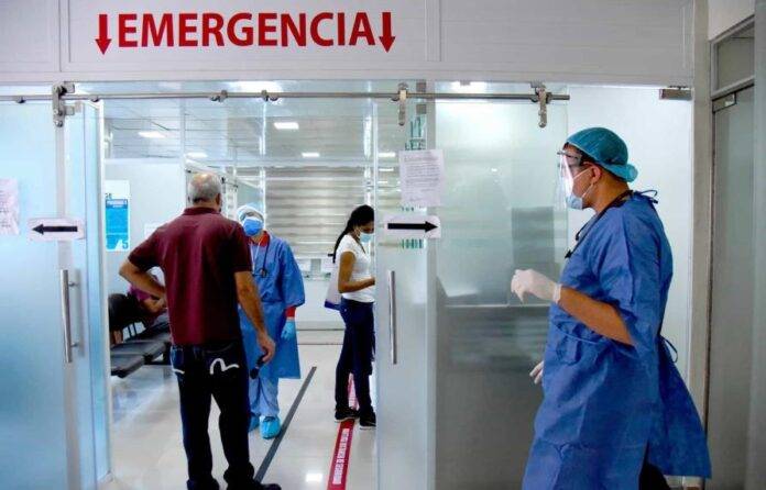 Centro médico en Higüey es condenado al pago de 10 MM por cobro anticipado a paciente accidentado