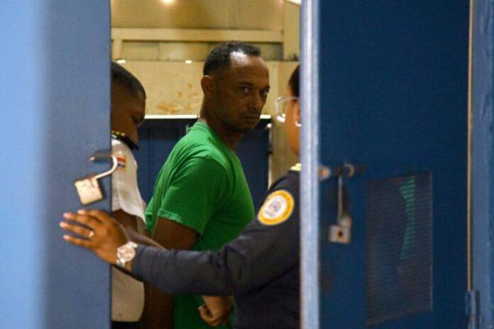 Dictan tres meses de prisión preventiva a hombre que agredió mujer y la dejó por muerta en Pedro Brand