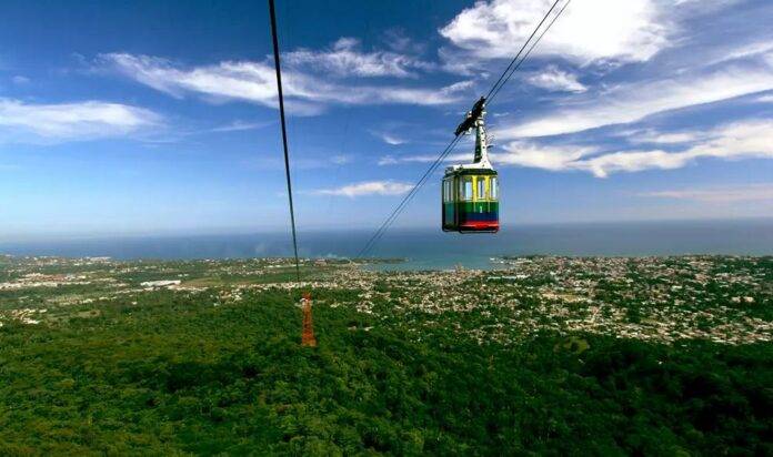 Cerrarán teleférico de Puerto Plata entre 18 y 24 meses para su reconstrucción