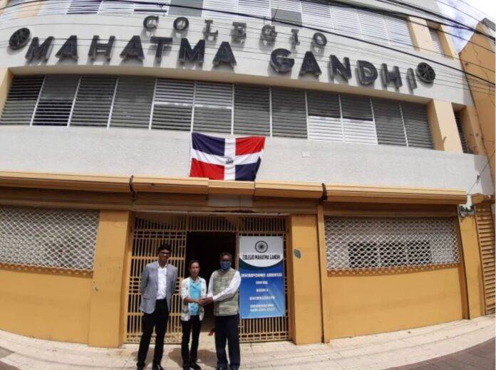 Colegio Mahatma Gandhi anuncia su cierre definitivo tras 67 años de historia