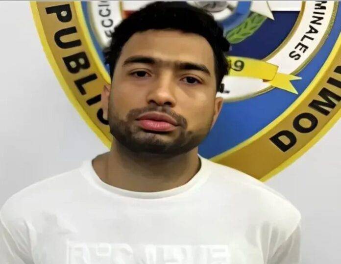 Fiscalía solicita medida de coerción contra el tercer hermano implicado en asalto al Banco Popular