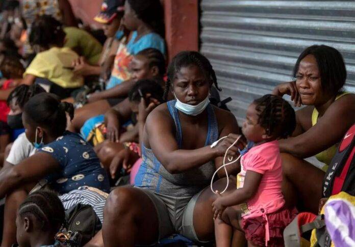 La ONU llama a acabar con la violencia sexual que sufren niñas y mujeres en Haití