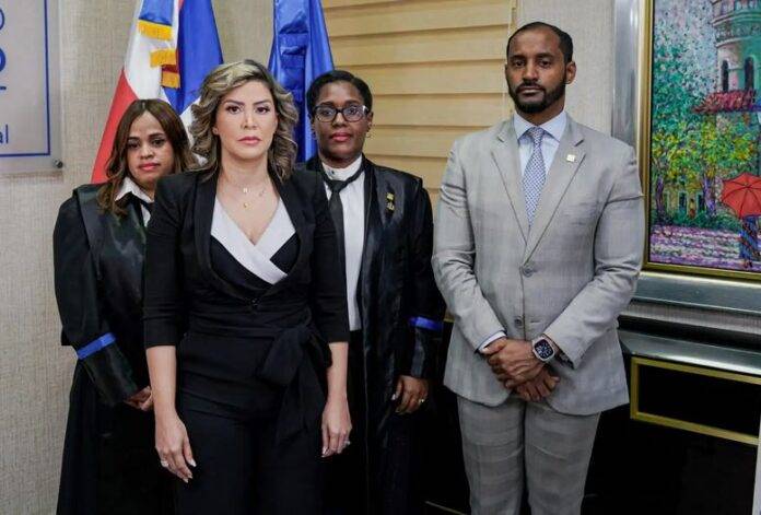 Fiscalía del DN buscará condena ejemplar de 30 años para asaltantes del banco Popular