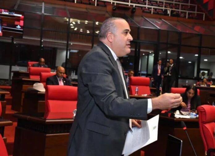 Propone excluir a empresas involucradas en corrupción como proveedores del Estado