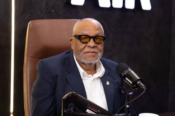 Diputado Castro Silverio dice se sintió mal por perder diputación tras 38 años