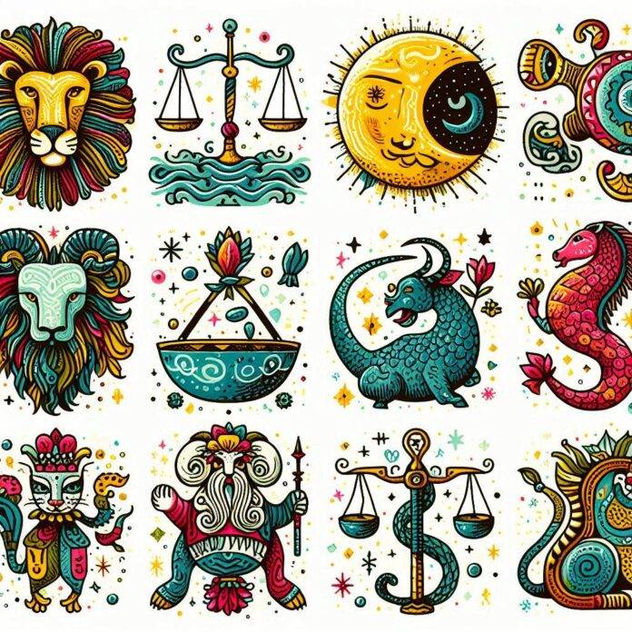 Horóscopo de Hoy 12 de octubre, 2024