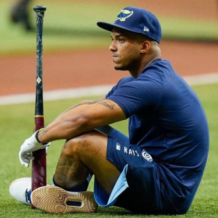 Fiscalía de Puerto Plata presenta acusación contra el pelotero Wander Franco