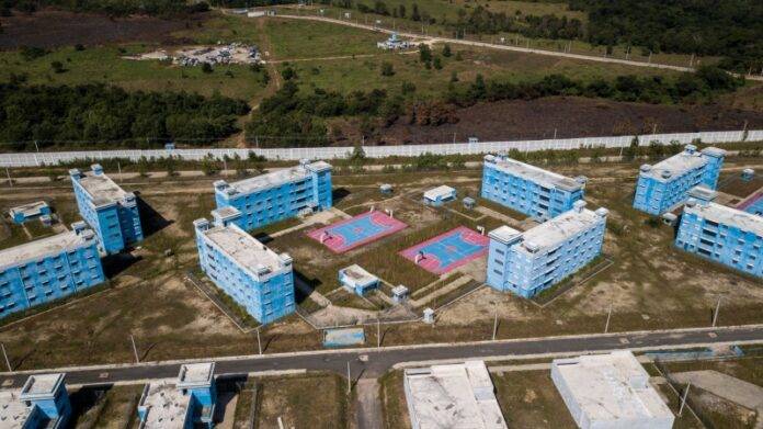 Inversión en Las Parras Excede RD$8,300 Millones en el Plan de Humanización Penitenciaria