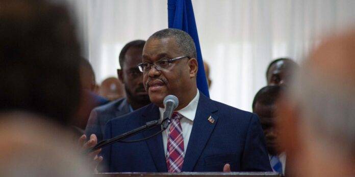 Haití declara estado de emergencia contra la amenaza de las bandas armadas