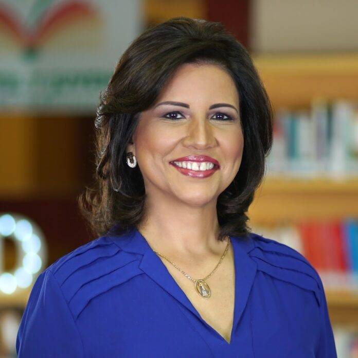 Margarita Cedeño condena declaraciones del diputado Eugenio Cedeño «Debe pedir perdón»