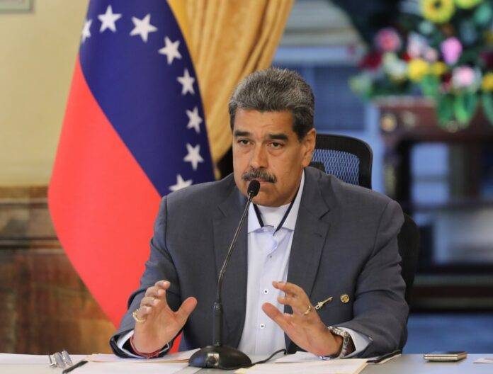 Nicolás Maduro desafía a Edmundo González Urrutia a presentarse en Miraflores “Venga por mí, cobarde”