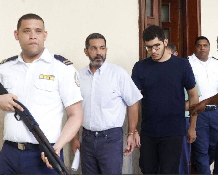 Ratifican prisión preventiva a involucrados en estafa IndisArq