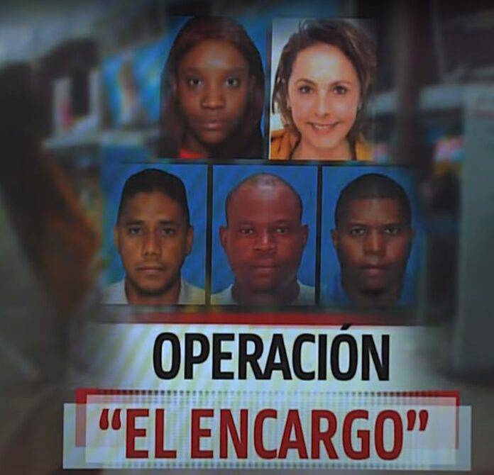 Desmantelan Estructura Criminal de Tráfico de Niños: «Operación El Encargo» Revela Impactante Red Internacional