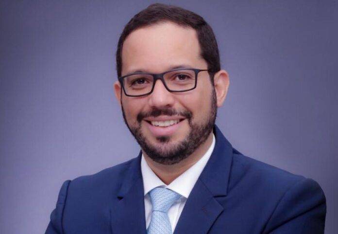 Sigmund Freund será el nuevo ministro de Administración Pública