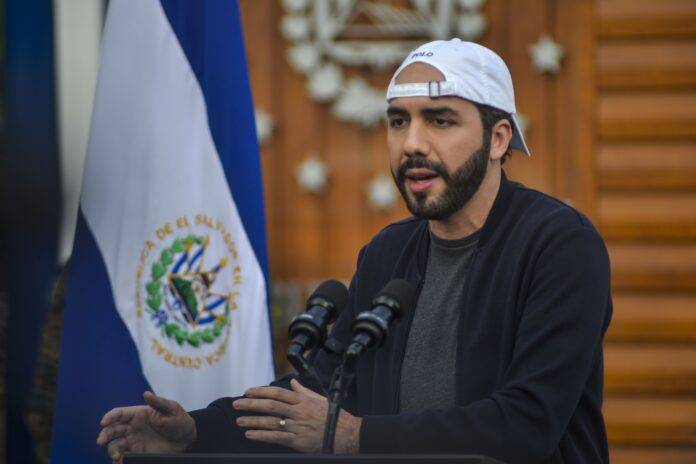 Nayib Bukele advierte a importadores y distribuidores de alimentos: ‘Paren de abusar o prepárense a responder por sus delitos anteriores