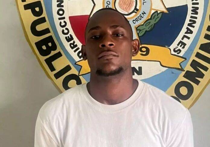 Hombre que amenazó a Abinader podría pasar hasta dos años en prisión