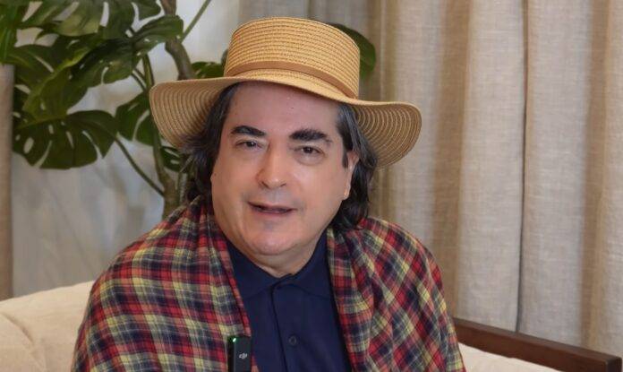 Jaime Bayly: «El dictador Maduro no está asustado, sino aterrado. Cárcel o exilio son sus únicas opciones»