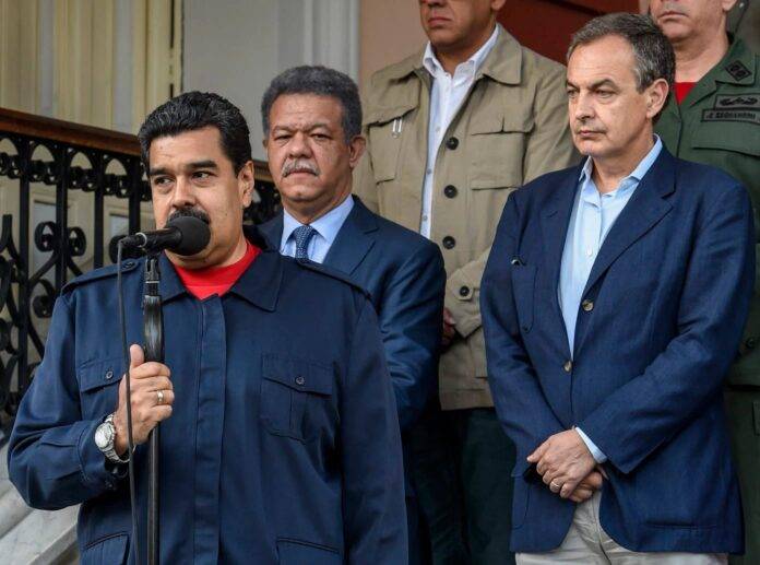 La traición de Leonel Fernández a la democracia: observador en un escenario de represión