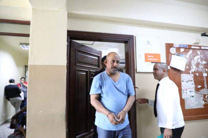 Imponen garantía económica a empleado de EDEEste por fraude eléctrico