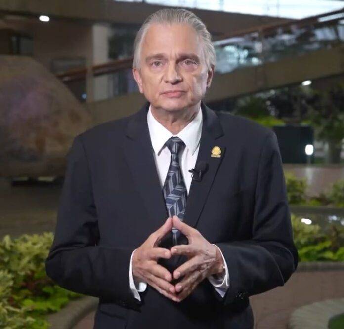 Costa Rica otorga asilo político a María Corina Machado y Edmundo Gonzáles