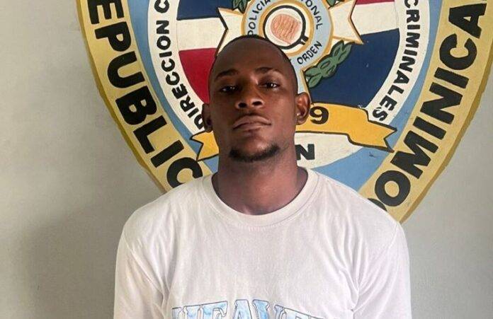 Imponen un mes de prisión preventiva al hombre que amenazó al presidente Abinader