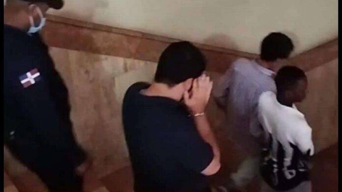 Prisión contra entrenador de fútbol por contenido pornográfico