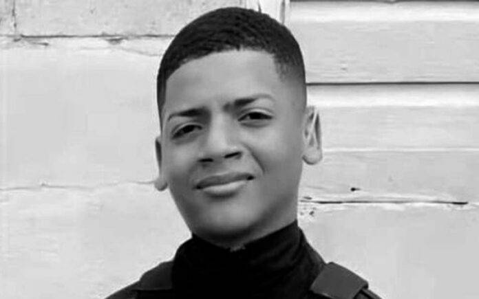 Policía de DICRIM Asesinado en La Ciénaga Durante un Presunto Atraco