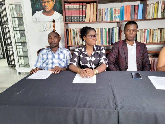 Haitianos en RD exigen trato digno para 500 mil residentes