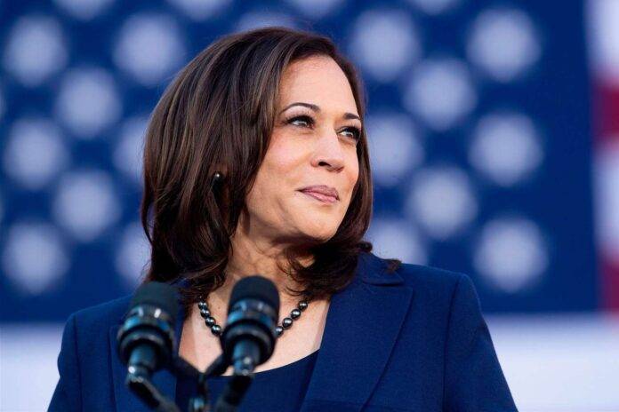 Biden pide el voto para Kamala Harris tras abandonar la carrera a la presidencia