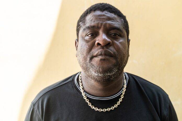 ‘Barbecue’ plantea deponer las armas en pos de un diálogo nacional