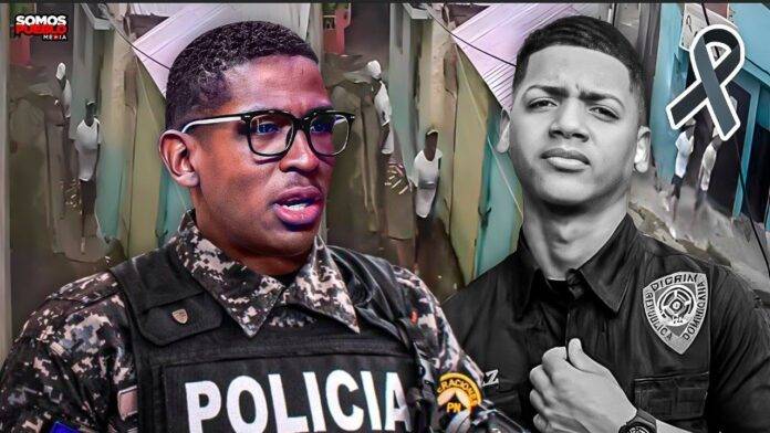 Expolicía revela cómo venden a los policías serios