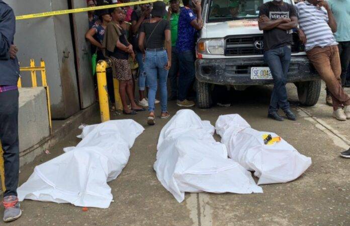Ataque Armado en Comisaría de Gressier Deja Más de Veinte Muertos