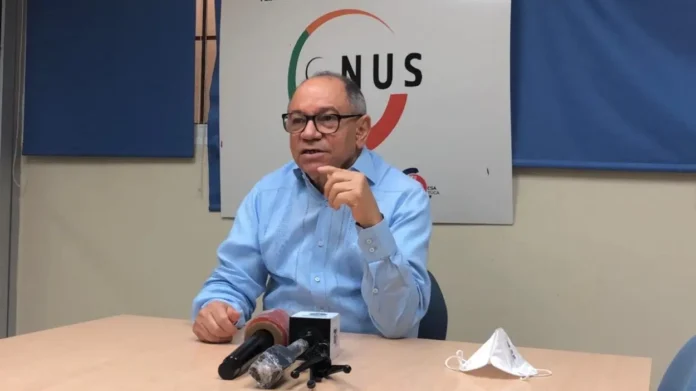 Pepe Abreu solicita separar la religión del debate sobre las tres causales