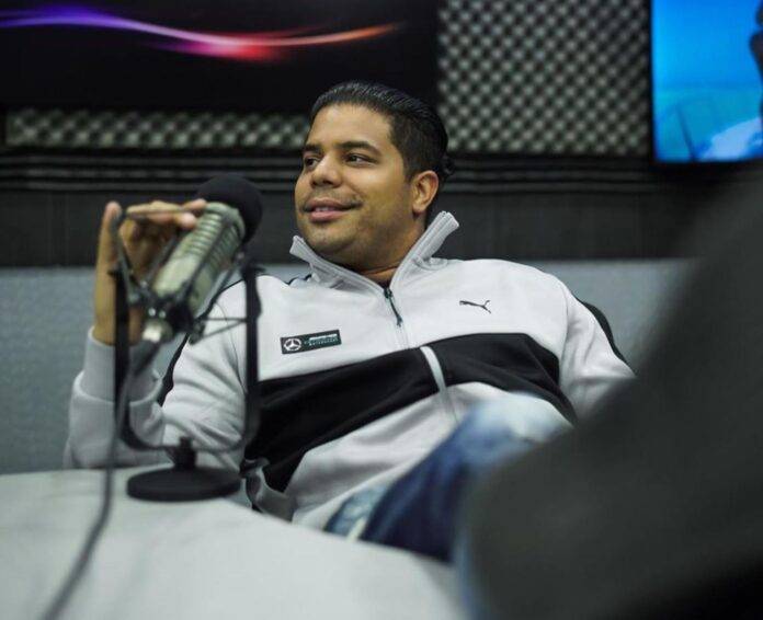 Alexander Iglesias y otros acusados se entregarían a las autoridades en próximas horas para enfrentar acusación federal por narcotráfico