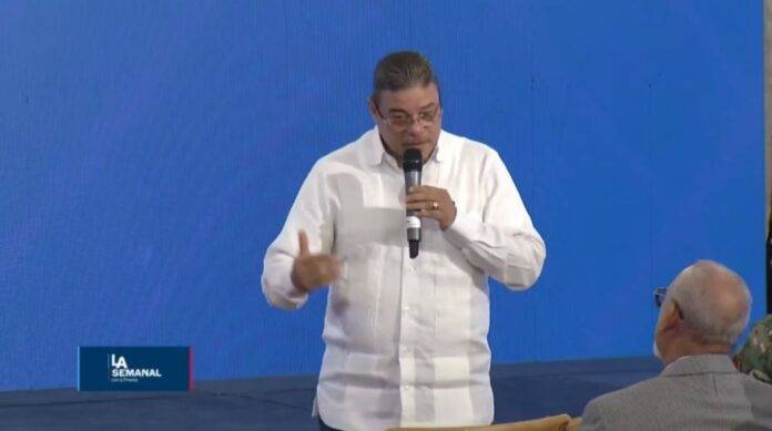 Presidente Abinader dará incentivos de 15, 10 y 8 millones de pesos a medallistas en Paris