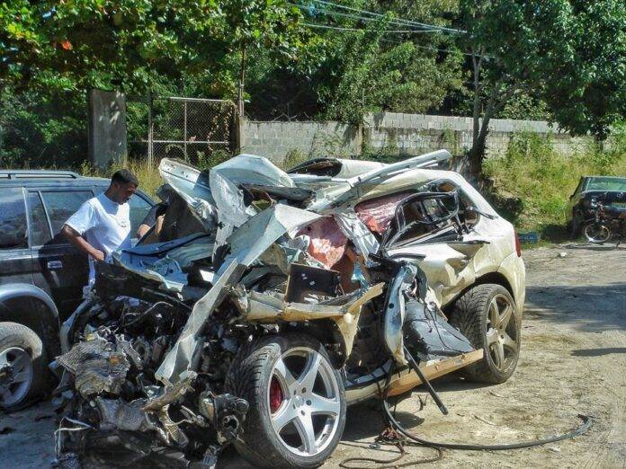 ¡Alerta! República Dominicana Encabeza la Lista de Muertes por Accidentes de Tráfico a Nivel Mundial